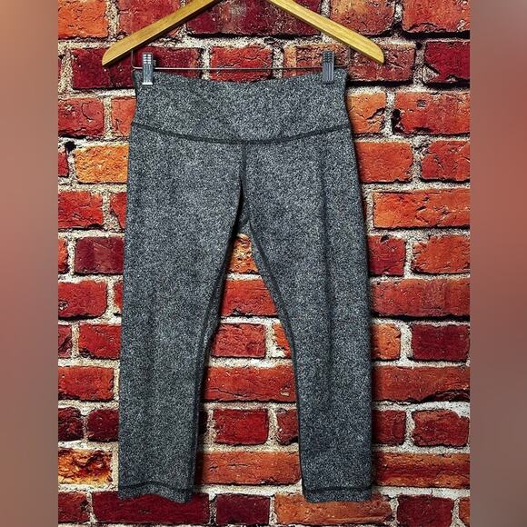 Lululemon leggings size 6 - Picture 1 of 5